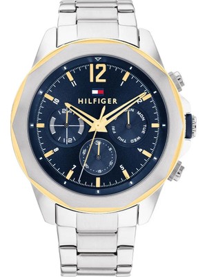 Tommy Hilfiger Th1792059 Erkek Kol Saati