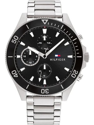 Tommy Hilfiger TH1791916 Erkek Kol Saati