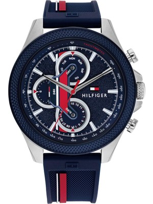 Tommy Hilfiger TH1792083 Erkek Kol Saati