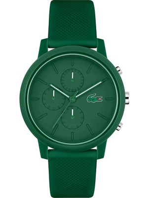 Lacoste LAC2011245 Erkek Kol Saati