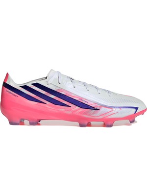 adidas F50 Hyperfast Pro Fg Erkek Beyaz Futbol Krampon KJ3438