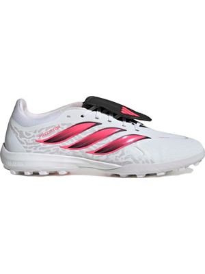 adidas Predator League Ft Tf Erkek Beyaz Halı Saha Ayakkabısı IH7213
