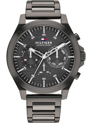 Tommy Hilfiger TH1710519 Erkek Kol Saati