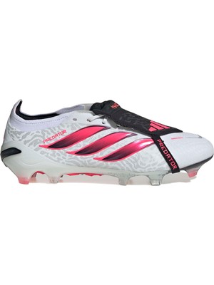 adidas Predator Elite Ft Fg Erkek Beyaz Futbol Krampon JP6248