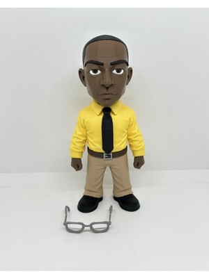Safedock Gustavo Fring Figür