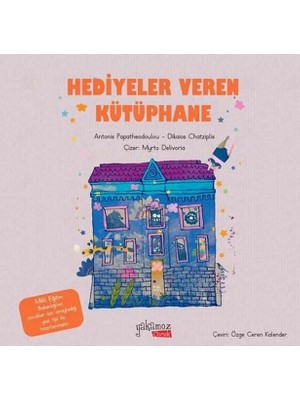 Uravas Store Hediyeler Veren Kütüphane