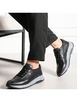 Xqarpin XQP-Y015 Black Nappa