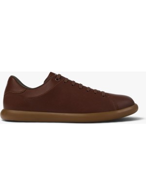 Camper Pelotas Soller Erkek Kahverengi Günlük Ayakkabı - K101003