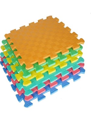 Eva Zemin Kaplama 100X100X26 mm