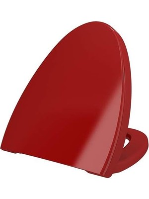 Etna Soft Close Klozet Kapağı A0325019