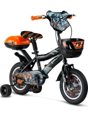NW NessiWorld Tiger 12 Jant Çocuk Bisikleti