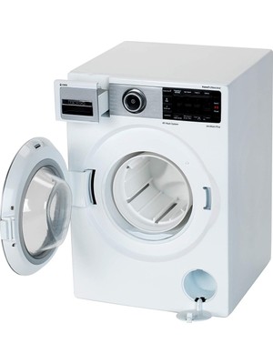 NW NessiWorld Bosch Oyuncak Sesli Işıklı Çamaşır Makinesi