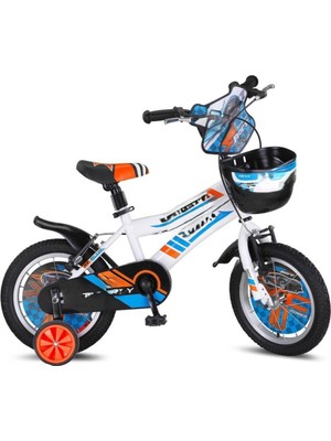 NW NessiWorld 1402 14 Jant Bisiklet