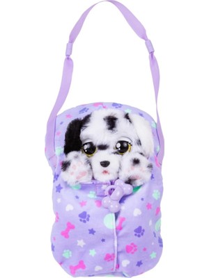 NW NessiWorld Sesli Peluş 20 cm