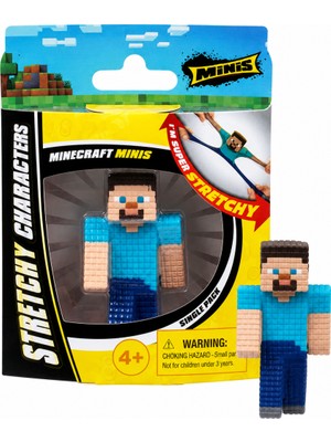 NW NessiWorld Mini Figürler Tekli S8 Adet Fiyatıdır