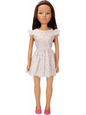 NW NessiWorld Yürüyüş Arkadaşım Clara Casual 80 cm