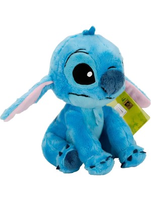 NW NessiWorld Nessiworld Core Stitch Peluş 25 cm
