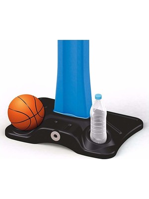 NW NessiWorld Basketbol Potası