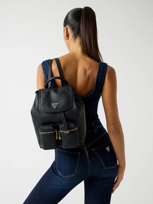 Guess Manhattan Iı Flap Ba