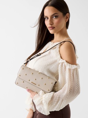 Guess Sadıe Flap Shoulder