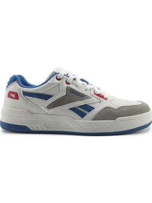 Reebok Andy Pose Gri Erkek Sneaker