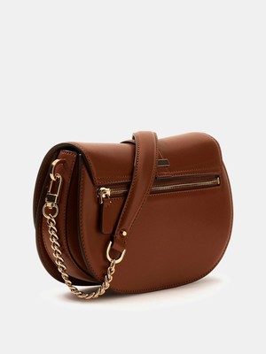 Guess Carrıe Flap Shoulder