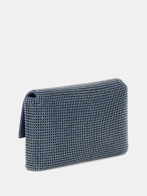 Guess Zalına Flap Clutch