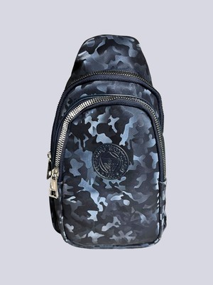 Fenerbahçe Fb Kamuflaj Desen Body Bag