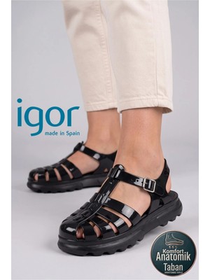 Igor S10360-002 Vega Mc Kadın Sandalet