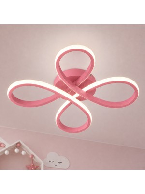 Avizego Saren LED Plafonyer Avize Çocuk Odası