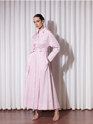 Missemramiss  Missemramiss 5158 Perla Cotton Elbise