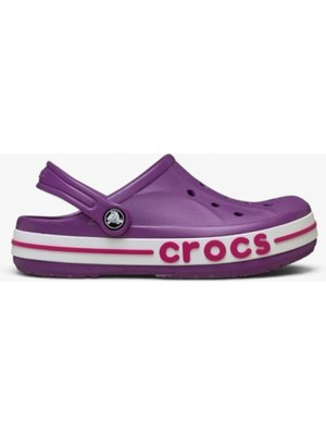 Crocs 207018-5C6 Crocband Clog Çocuk Spor Terlik Sandalet