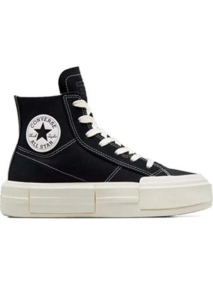 Converse A04689C-K Chuck Taylor All Star Cruıse Kadın Spor Ayakkabı Siyah