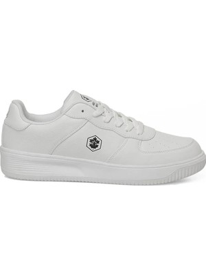 Lumberjack Fınster 6pr Beyaz Erkek Sneaker A102695103