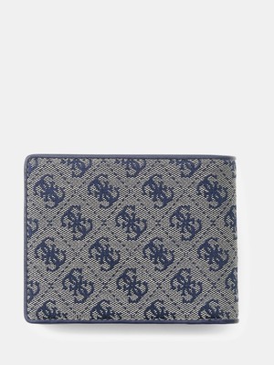 Guess Boston Bıfold M