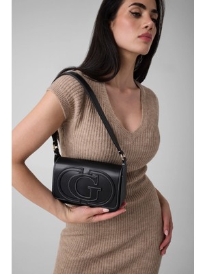 Guess Ruby Flap Shoulder B