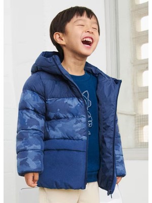 Mayoral Erkek Mont 26KMYR4403