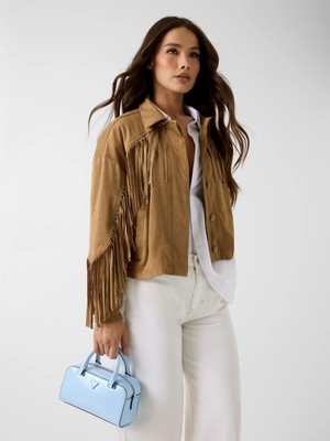 Guess Arnela Iı Mını Satch