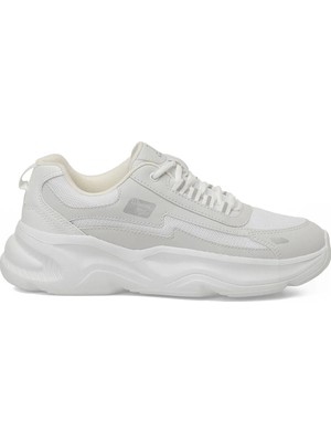 Kinetix Lıana Tx W 6fx Beyaz Kadın Sneaker