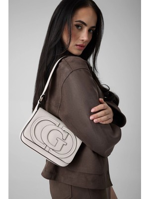 Guess Ruby Flap Shoulder B