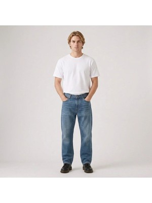 Levi's 501® Loose Erkek Jean Pantolon- 0007--