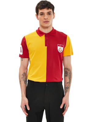GS Metin Oktay Polo T-Shirt E88083