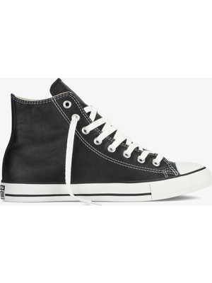Converse Chuck Taylor All Star Hi Unisex Siyah Sneaker