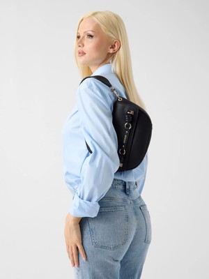 Guess Camelıa Flap Shoulde