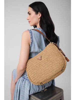 Guess Ofelıa Hobo Shoulder