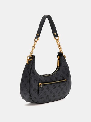 Guess Kuba Top Zıp Shoulde