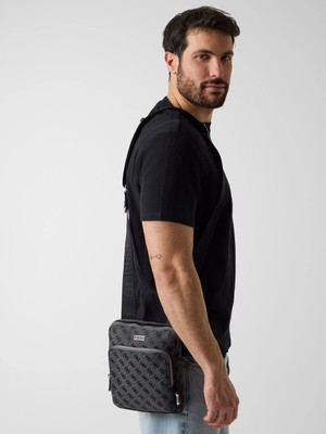 Guess Boston Crossbody Fla