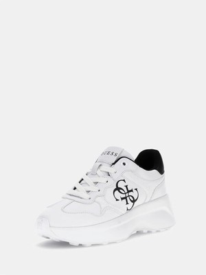Guess Luckei Kadın Sneaker