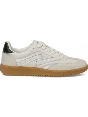 Kinetix Dory 6fx Beyaz Kadın Sneaker