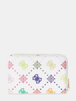 Guess Emelıe Logo Slg Med